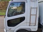 Mitsubishi Fuso 2011