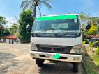 Mitsubishi Fuso 2011