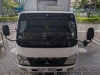Mitsubishi Fuso 2011