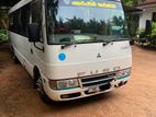 Mitsubishi FUSO 2011