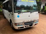 Mitsubishi FUSO 2011