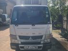 Mitsubishi Fuso 2012