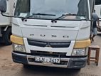 Mitsubishi Fuso 2013