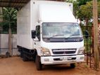 Mitsubishi Fuso 2013