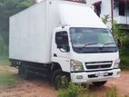 Mitsubishi Fuso 2013