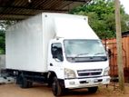 Mitsubishi Fuso 2013