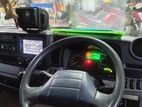 Mitsubishi Fuso 2013