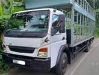 Mitsubishi Fuso 2013