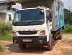 Mitsubishi Fuso 2014