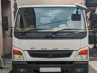 Mitsubishi Fuso 2014