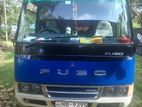 Mitsubishi Fuso 2014