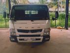 Mitsubishi Fuso 2014