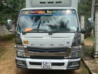 Mitsubishi Fuso 2015