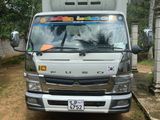 Mitsubishi Fuso 2015
