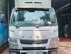 Mitsubishi Fuso 2015