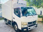 Mitsubishi Fuso 2015