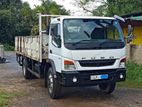 Mitsubishi Fuso 2016