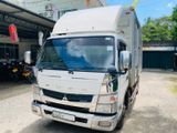 Mitsubishi Fuso 2016