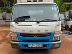 Mitsubishi Fuso 2016