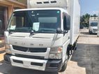 Mitsubishi Fuso 2016