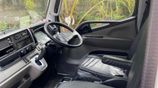 Mitsubishi Fuso 2017