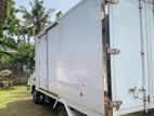 Mitsubishi Fuso 2017