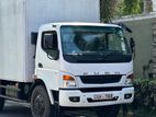 Mitsubishi Fuso 2017