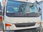 Mitsubishi Fuso 2018
