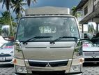 Mitsubishi Fuso 2018
