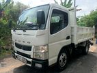 Mitsubishi Fuso 2019