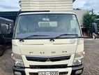 Mitsubishi Fuso 2019