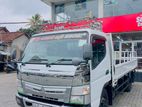 Mitsubishi Fuso 2019
