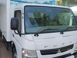 Mitsubishi Fuso 2019