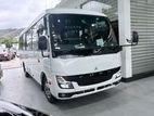 Mitsubishi FUSO 2024