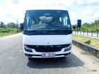 Mitsubishi FUSO 2025