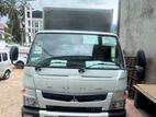 Mitsubishi Fuso 2025