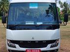 Mitsubishi FUSO 2025