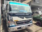 Mitsubishi Fuso 4D35 anatow6 2005