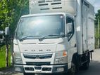 Mitsubishi Fuso -5 2019