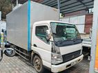 Mitsubishi Fuso 6bolt 14/5 2016
