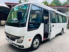 Mitsubishi Fuso A/C Bus 2025