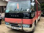 Mitsubishi Fuso Bola Rosa 2006