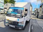 Mitsubishi Fuso Brand New 10/5 2015