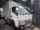 Mitsubishi Fuso Brand new 4D33 2018