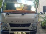 Mitsubishi Fuso Canter 2014