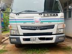 Mitsubishi Fuso Canter 2015