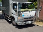 Mitsubishi Fuso Canter 2016