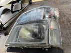 Mitsubishi Fuso Canter Head Light (complete)