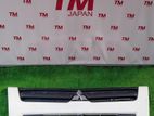 Mitsubishi Fuso Canter Radiator Grill