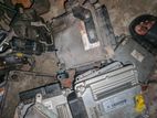 Mitsubishi FUSO ECU